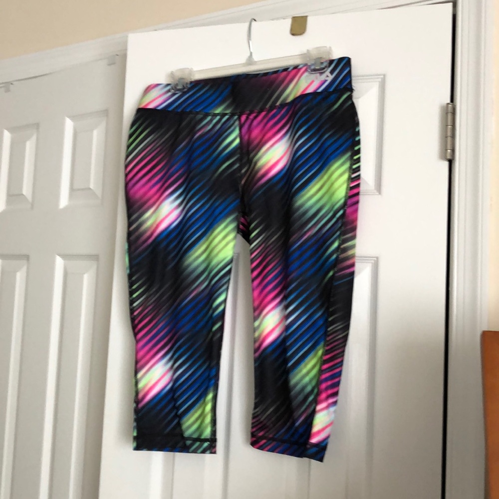 Running pants